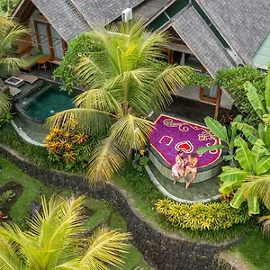  Villa Wana Bucu By Pramana Indonesia