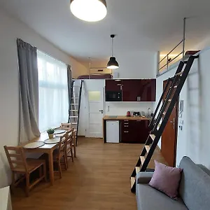  Apartment Old Town Stage One Poland