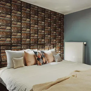  Apartment Jana Poland