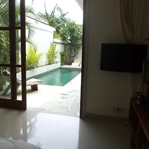  Villa Intan Seminyak Indonesia