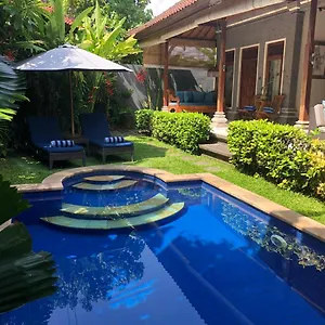 Villa Ariana Indonesia